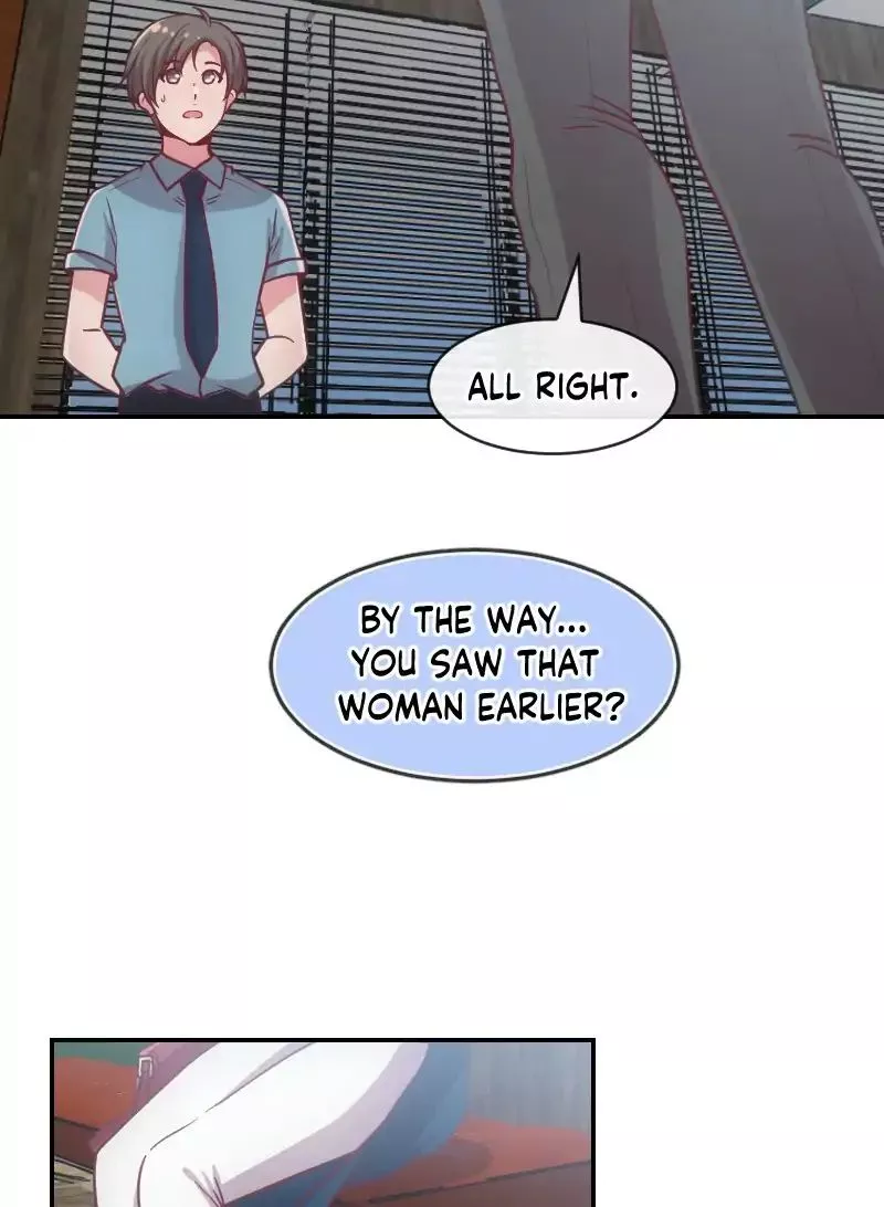Read Age Matters Manga Online