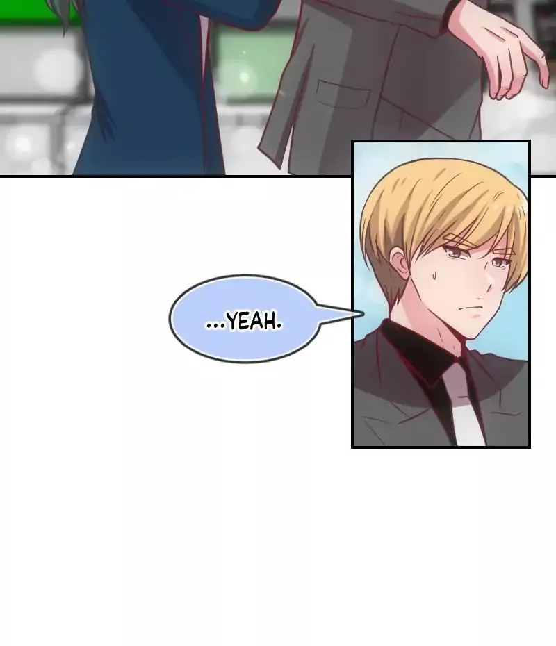 Read Age Matters Manga Online