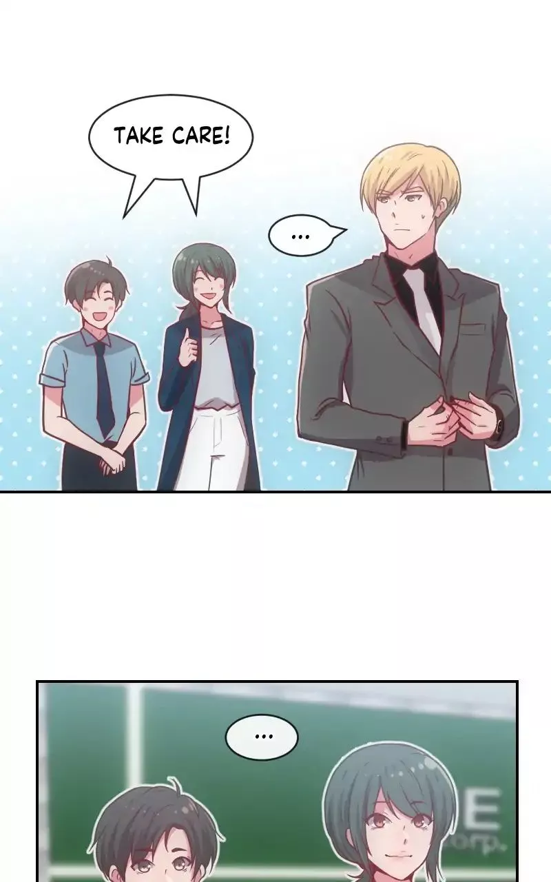 Read Age Matters Manga Online