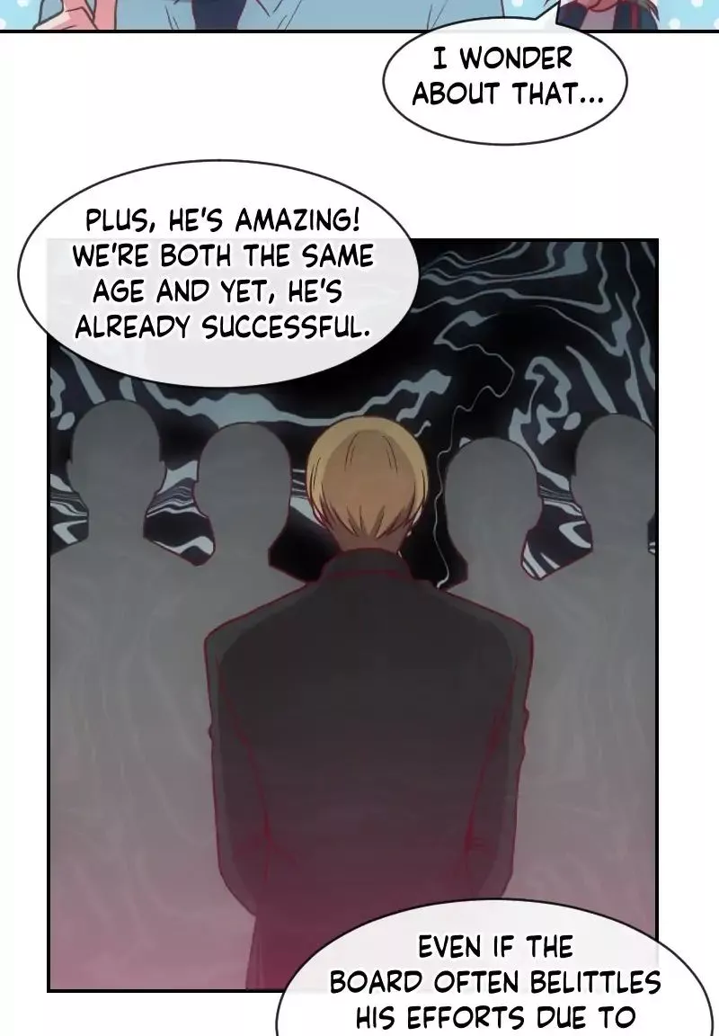 Read Age Matters Manga Online