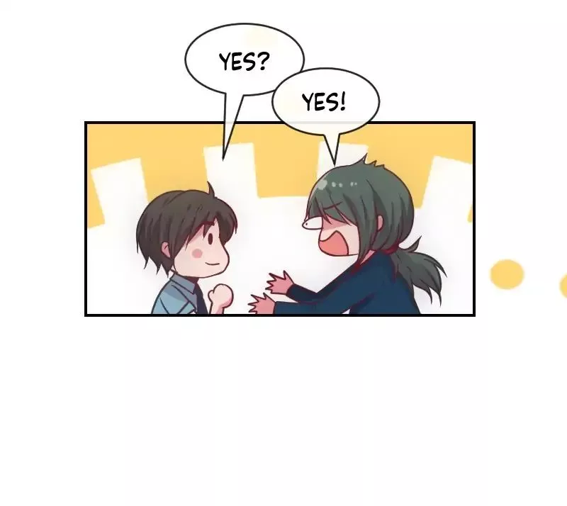 Read Age Matters Manga Online