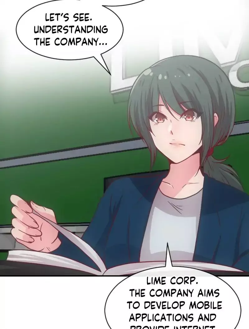 Read Age Matters Manga Online