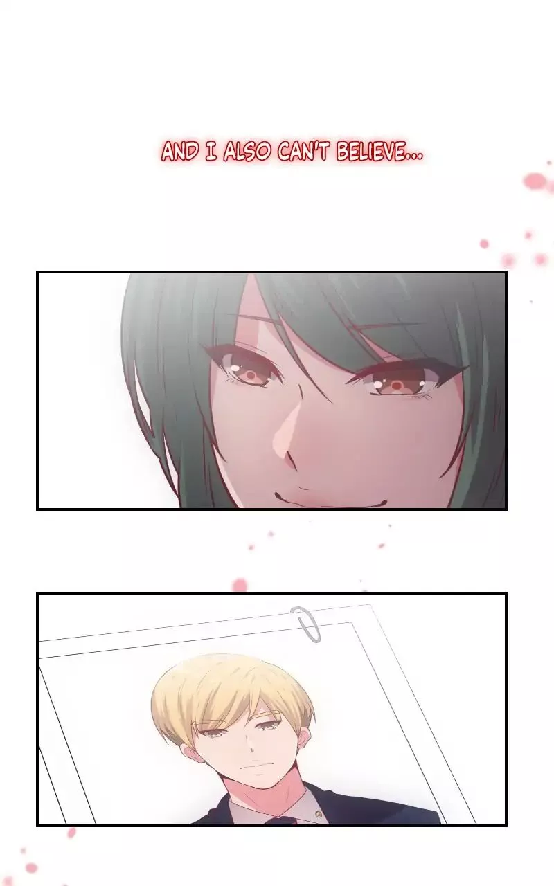 Read Age Matters Manga Online
