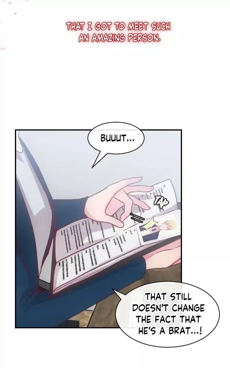 Read Age Matters Manga Online