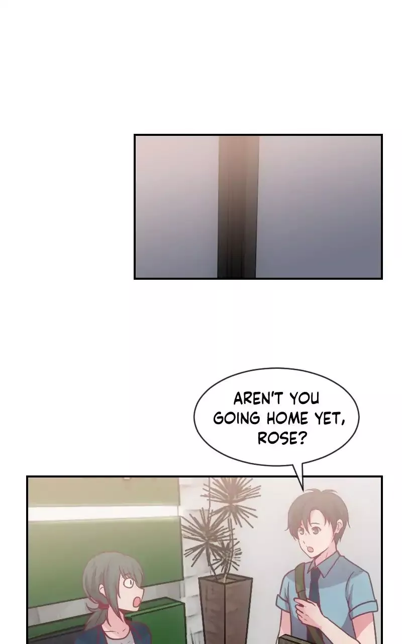 Read Age Matters Manga Online