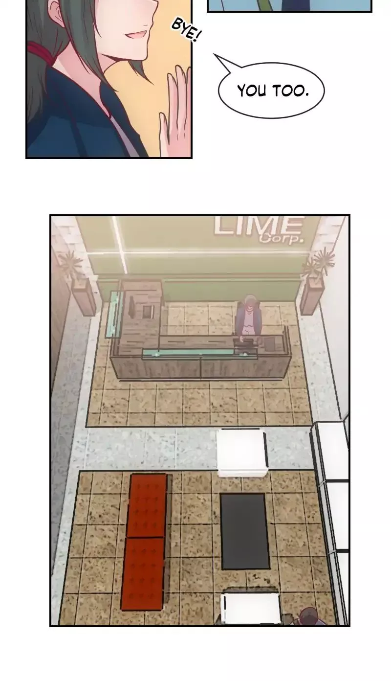 Read Age Matters Manga Online