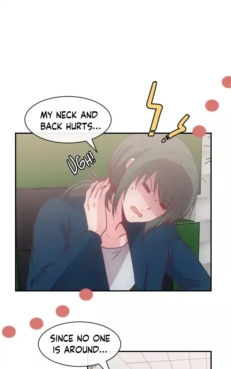 Read Age Matters Manga Online