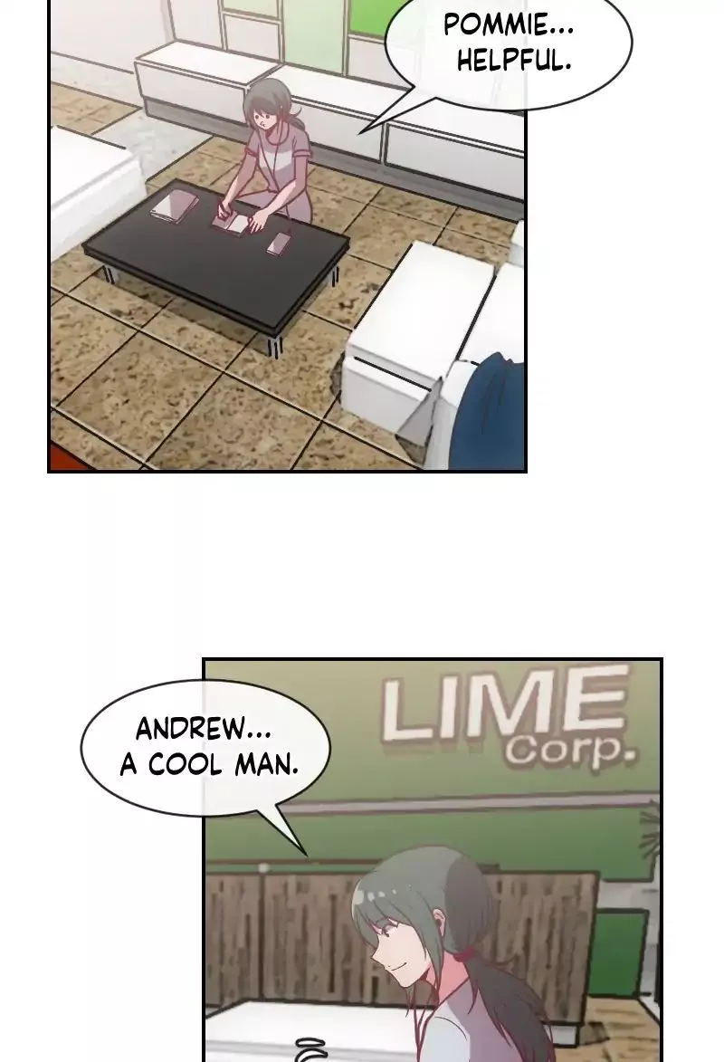 Read Age Matters Manga Online
