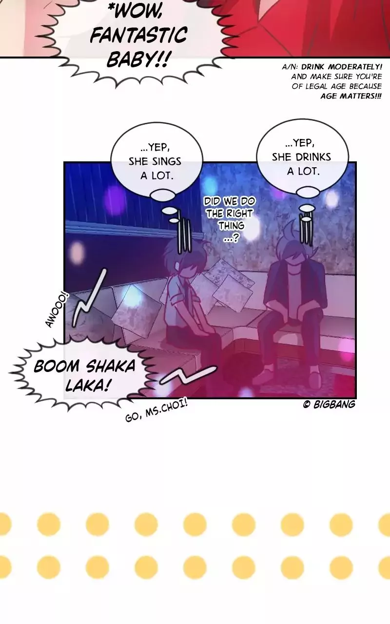 Read Age Matters Manga Online