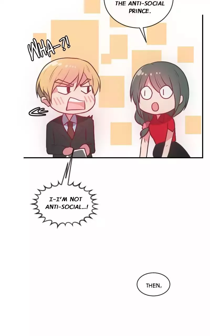 Read Age Matters Manga Online