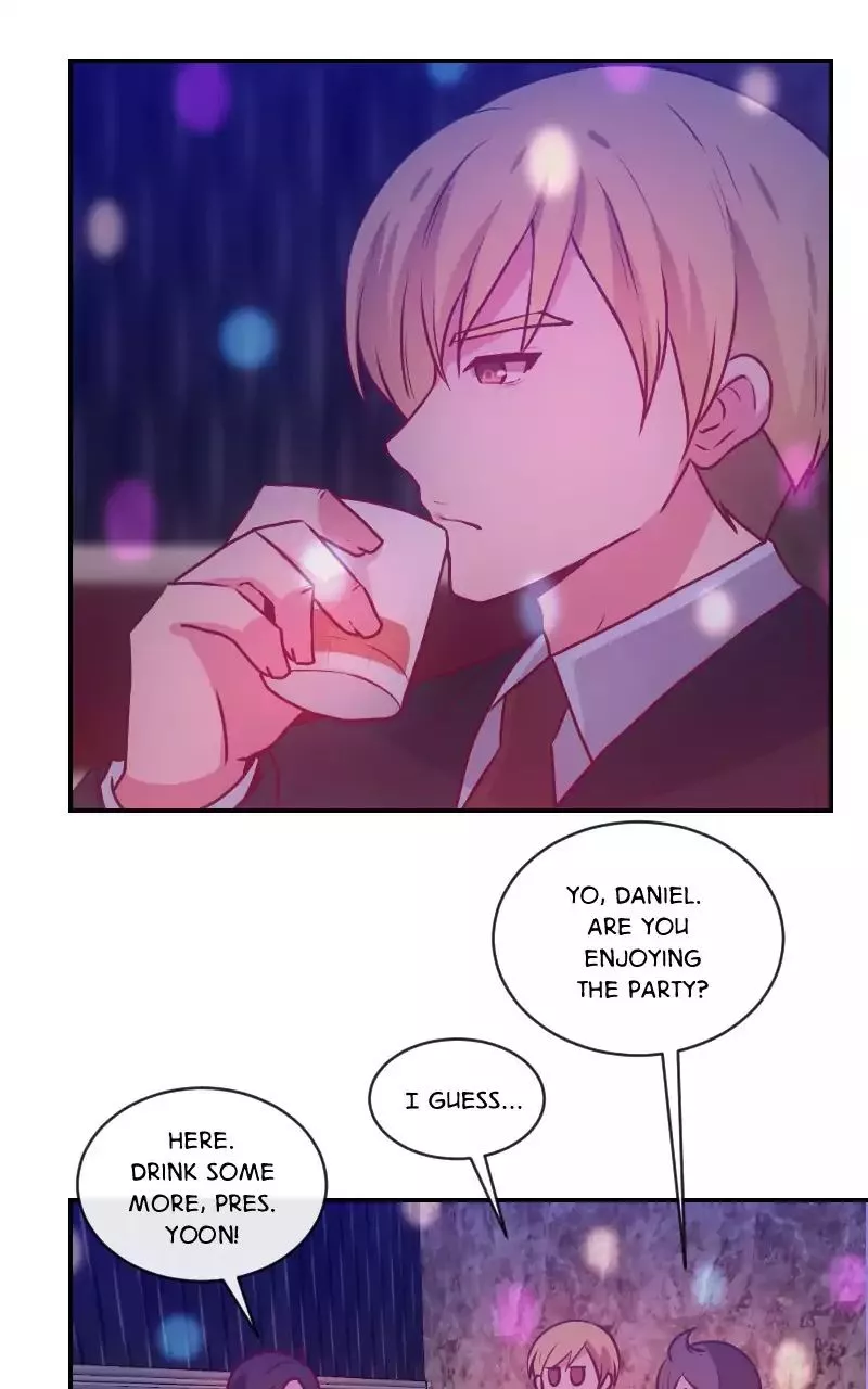 Read Age Matters Manga Online