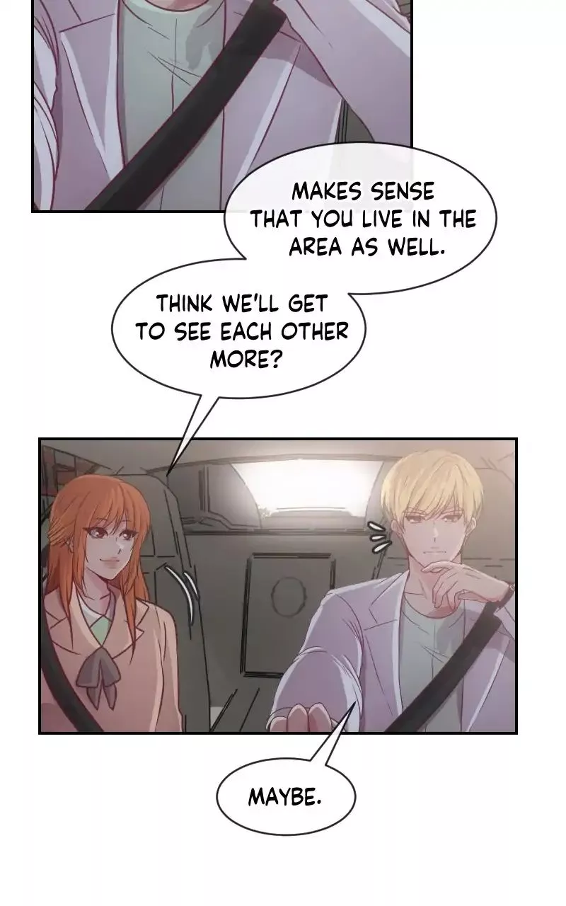 Read Age Matters Manga Online