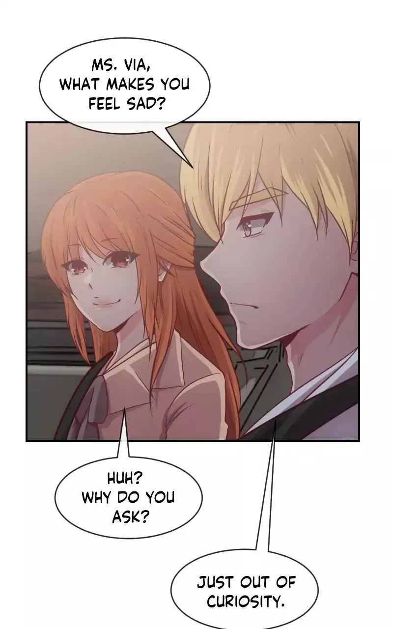 Read Age Matters Manga Online