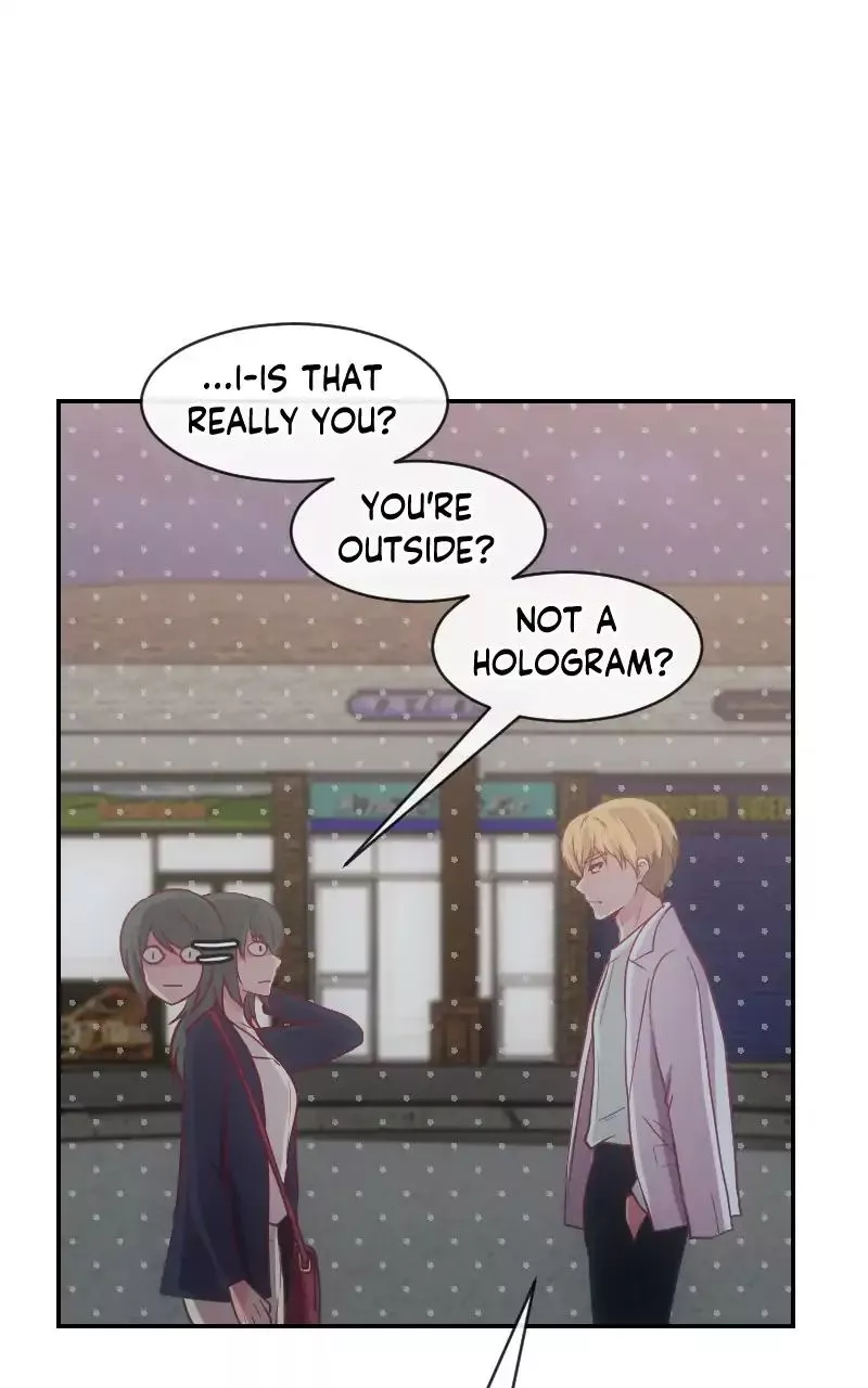 Read Age Matters Manga Online