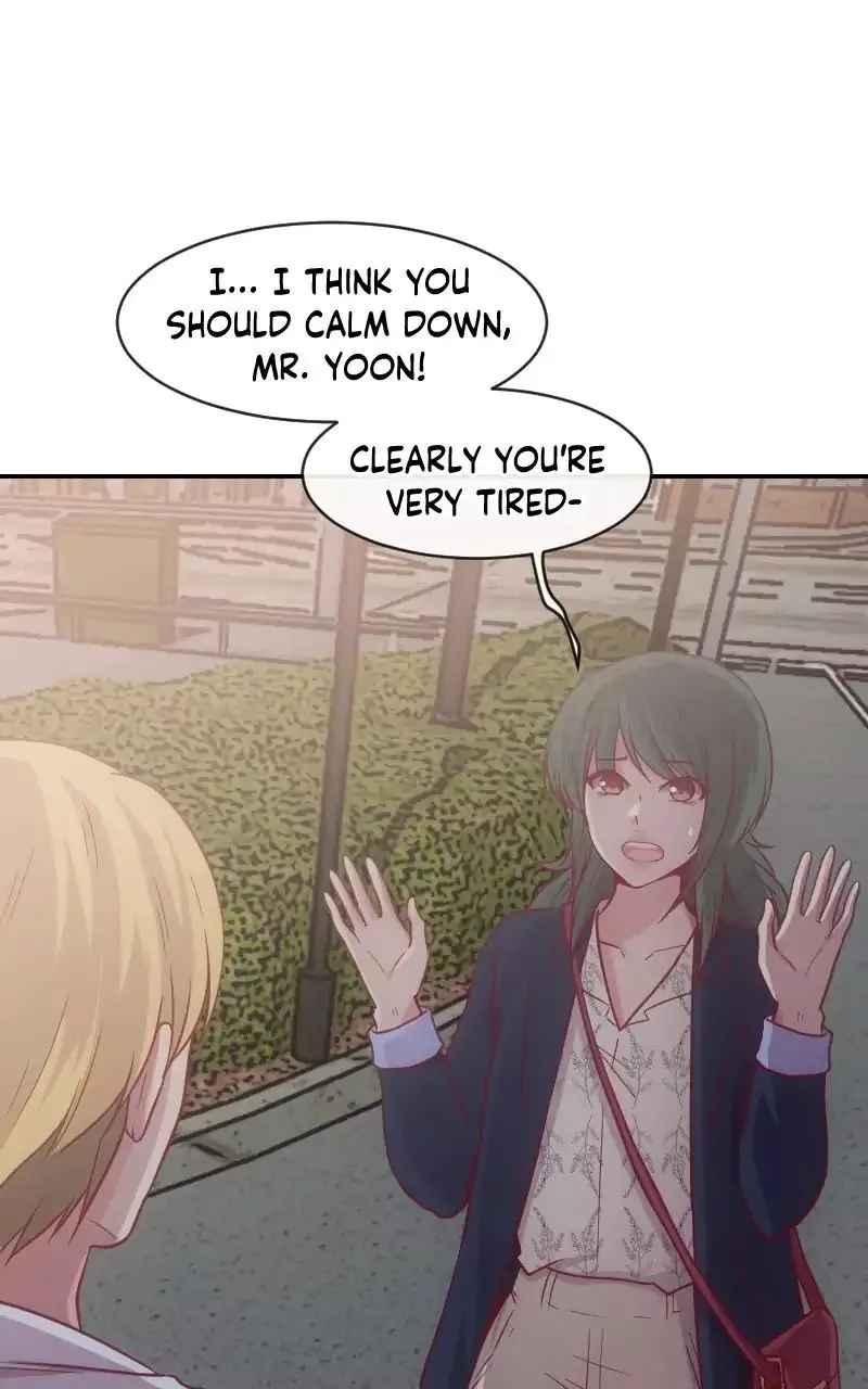 Read Age Matters Manga Online
