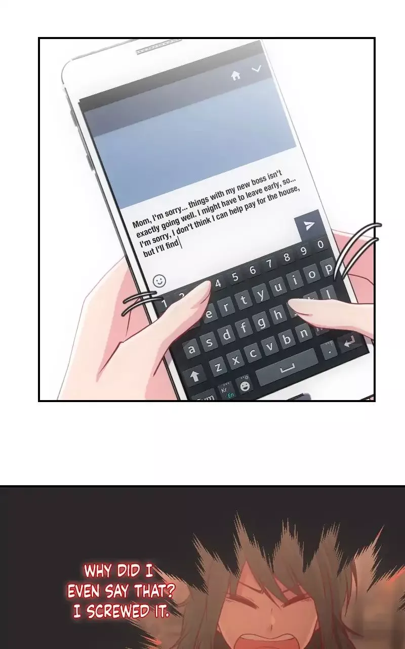 Read Age Matters Manga Online