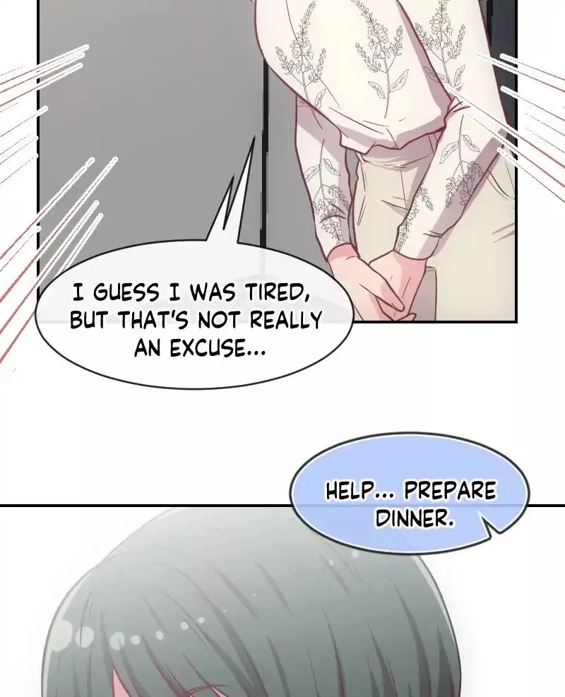 Read Age Matters Manga Online