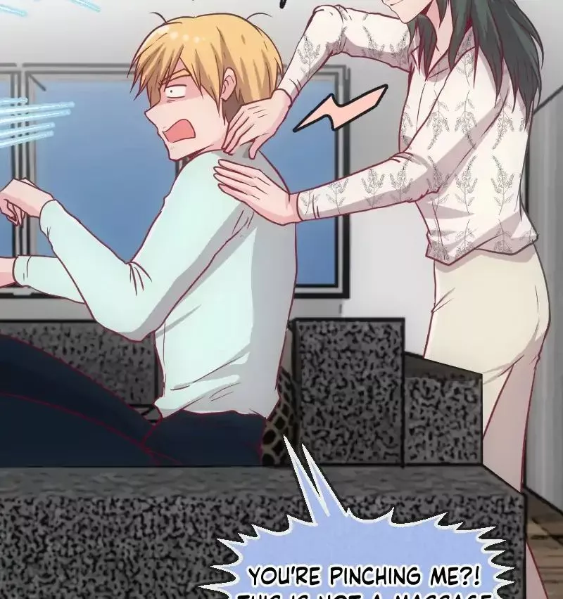 Read Age Matters Manga Online