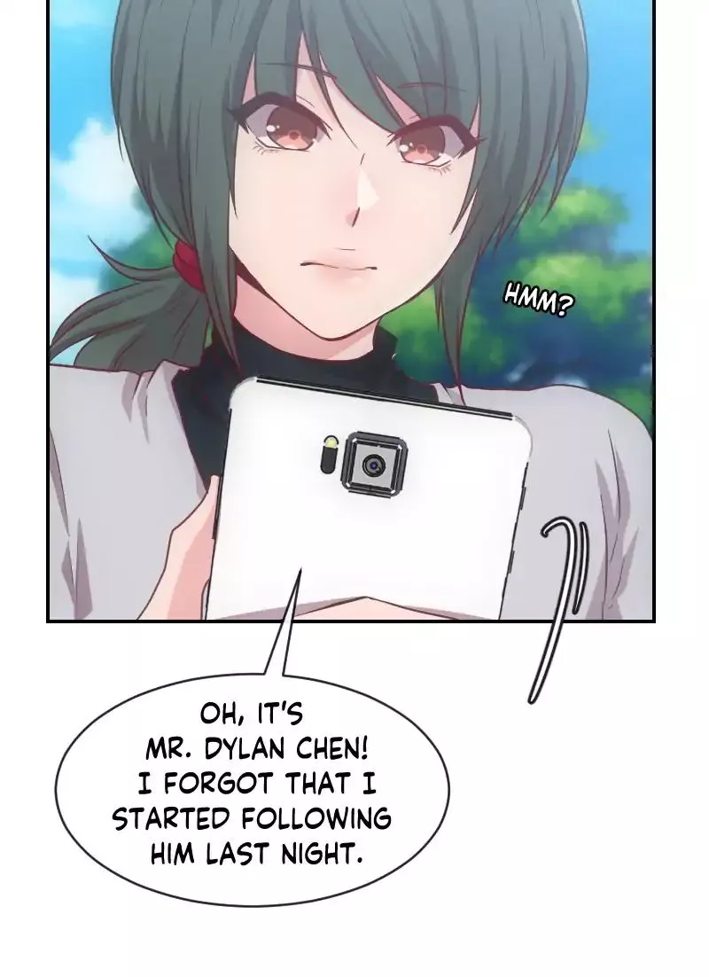 Read Age Matters Manga Online