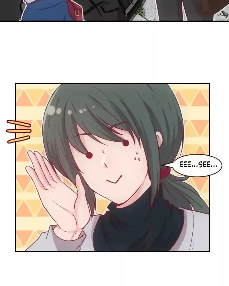 Read Age Matters Manga Online