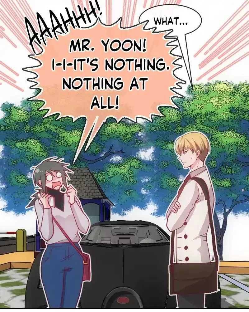 Read Age Matters Manga Online