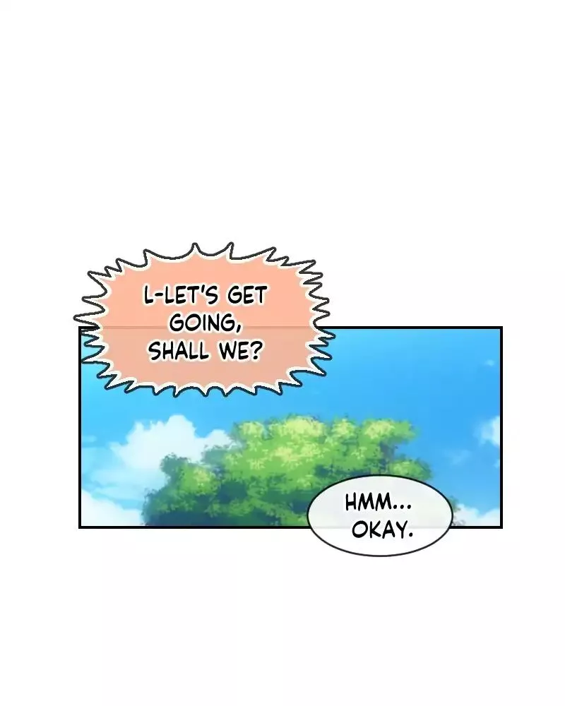 Read Age Matters Manga Online