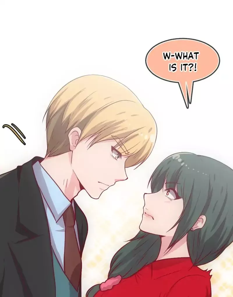 Read Age Matters Manga Online