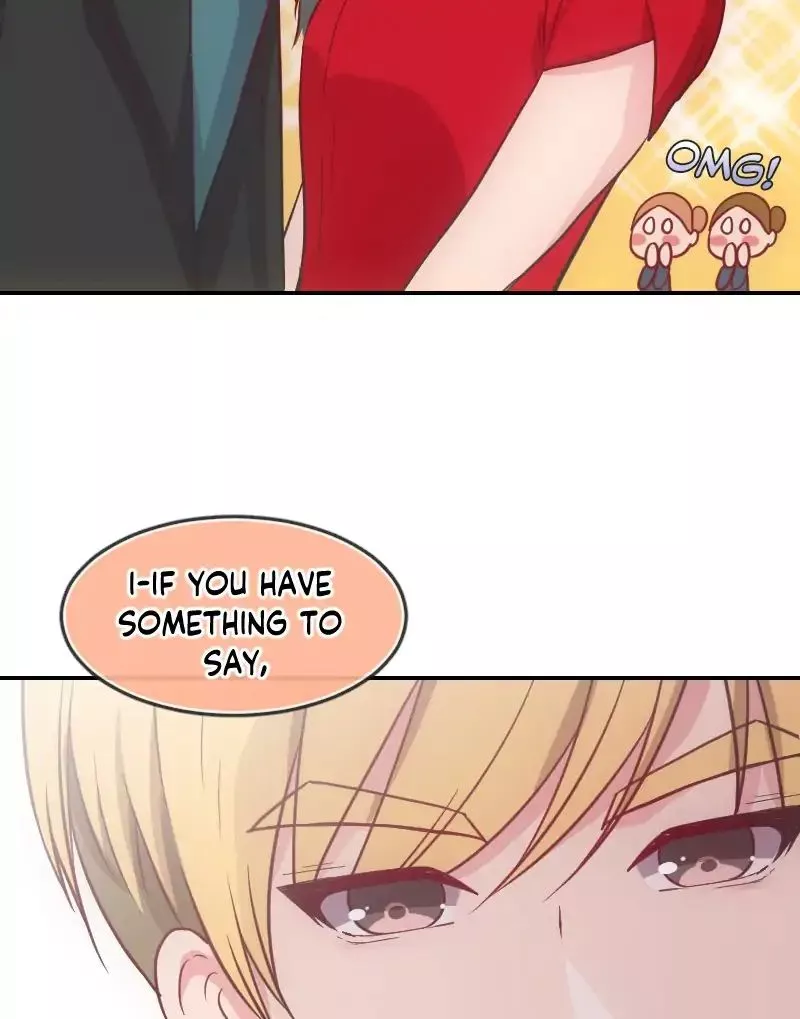 Read Age Matters Manga Online