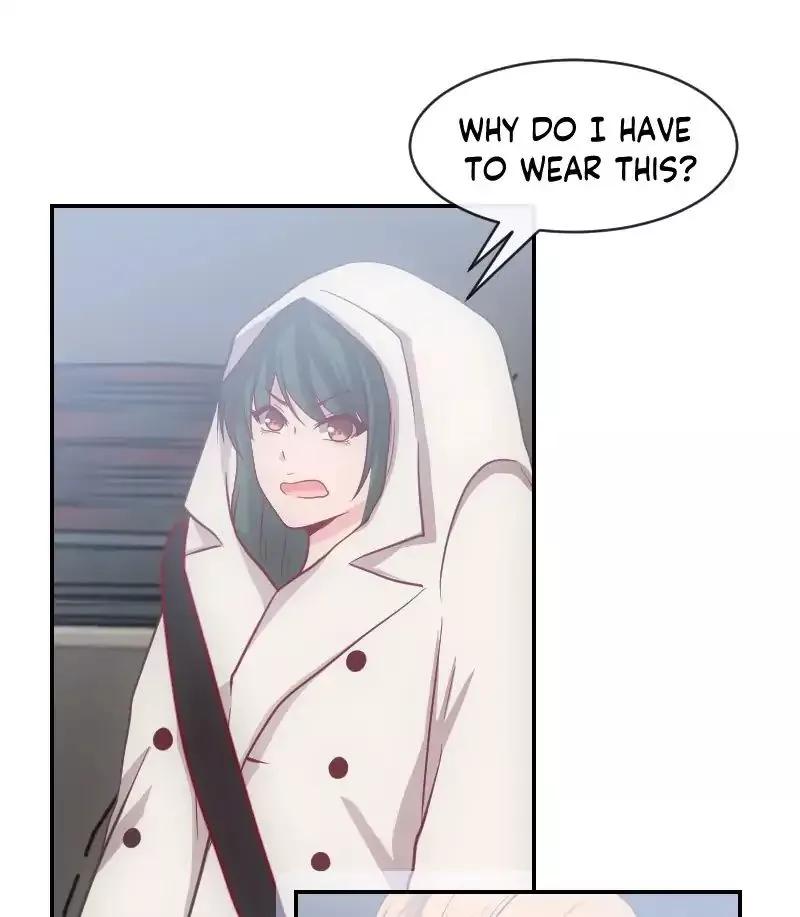 Read Age Matters Manga Online
