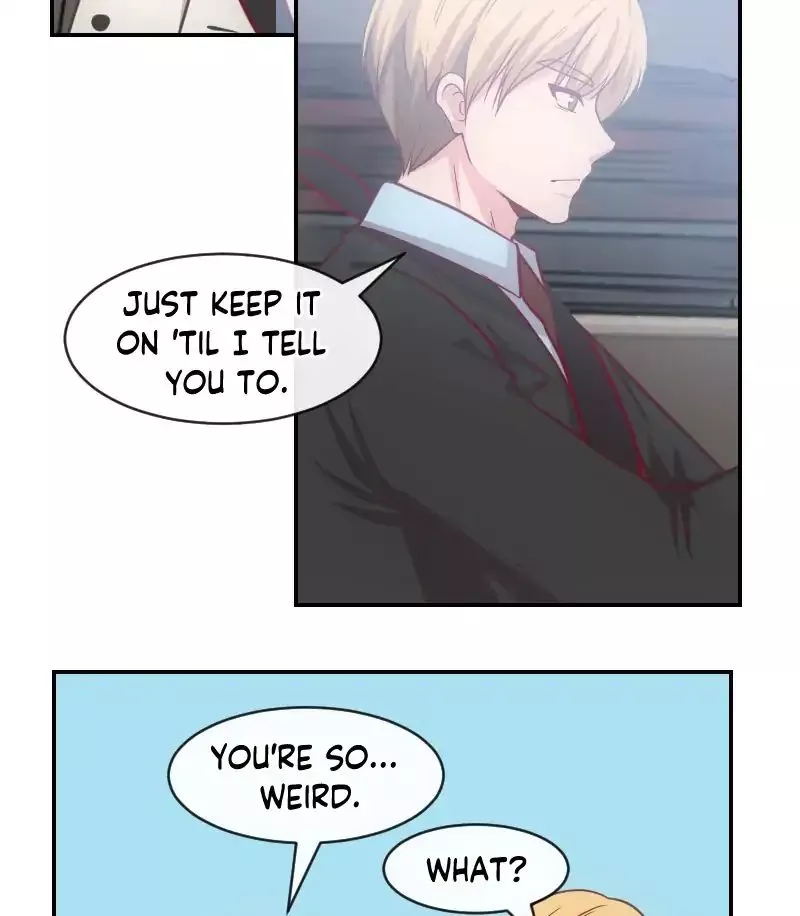 Read Age Matters Manga Online