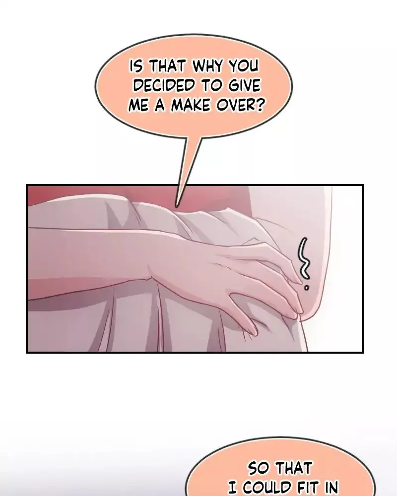 Read Age Matters Manga Online