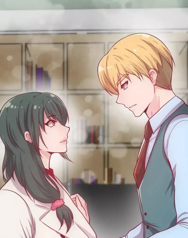 Read Age Matters Manga Online