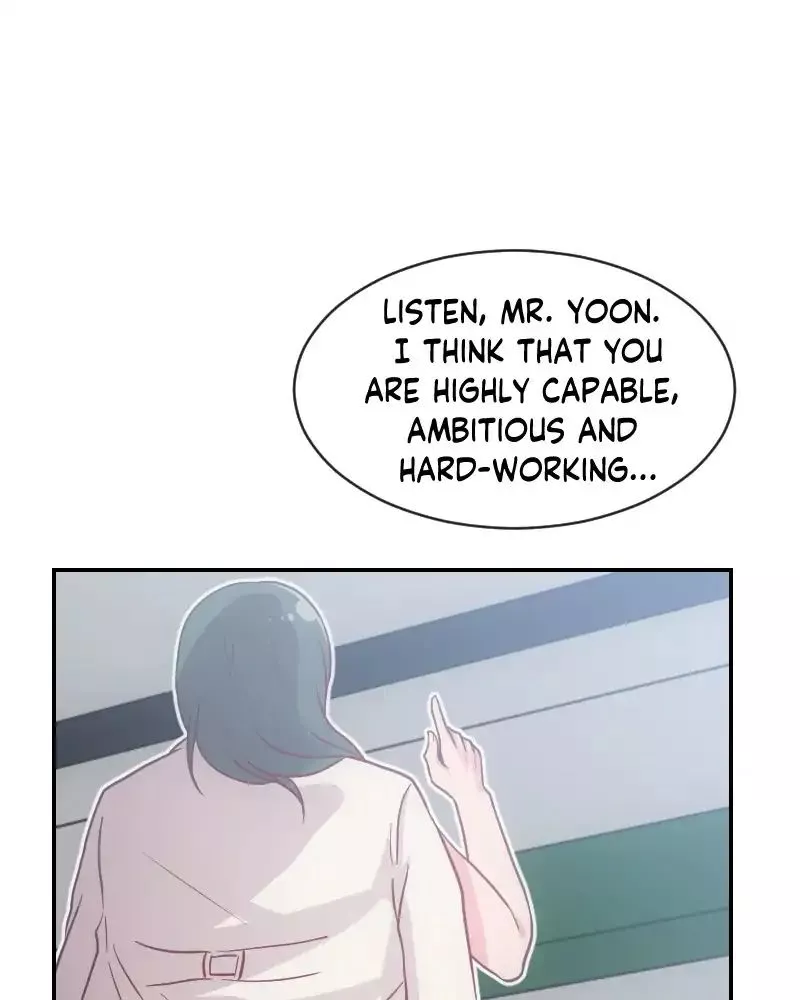 Read Age Matters Manga Online