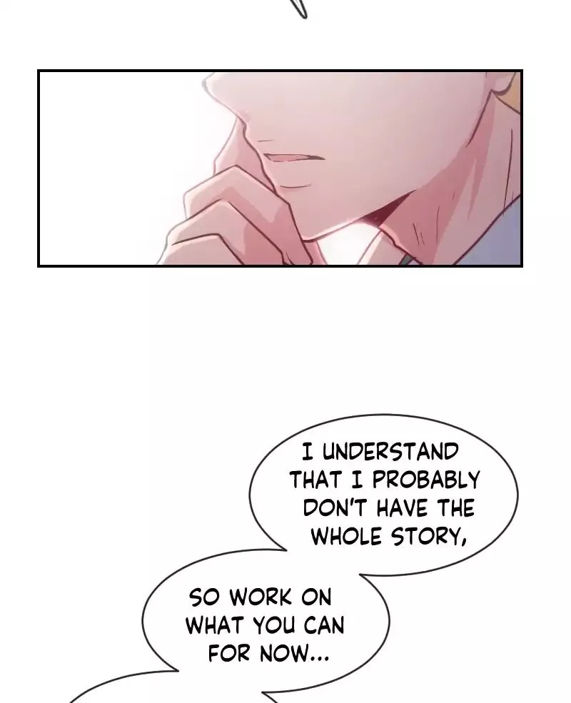 Read Age Matters Manga Online