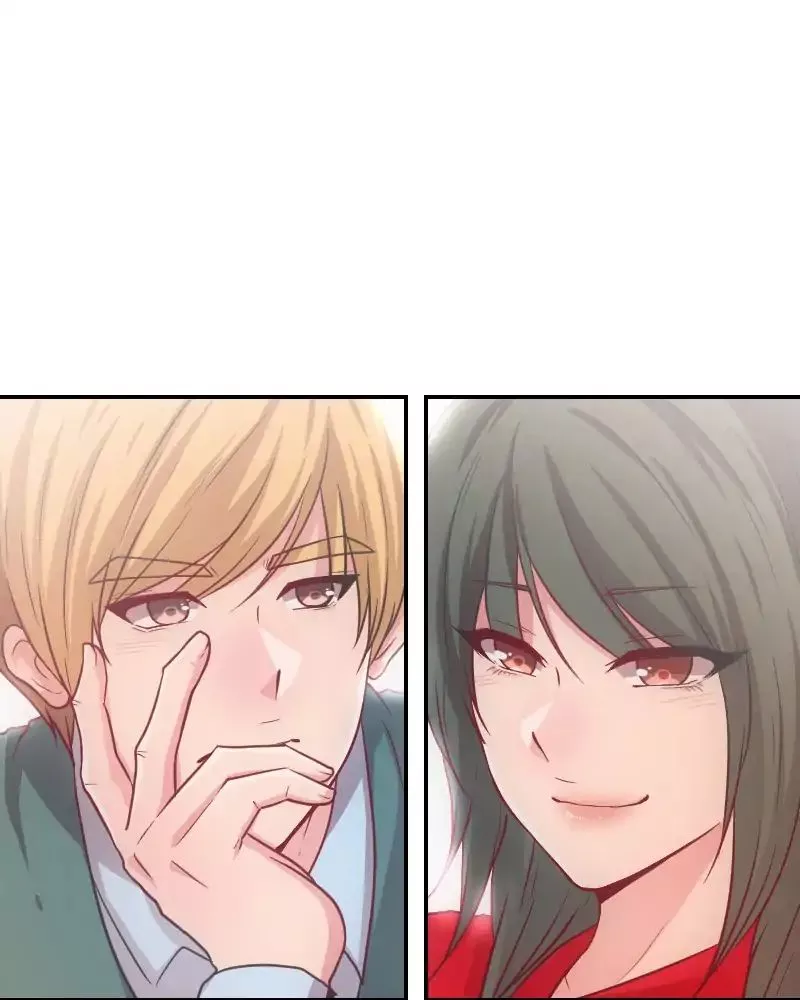 Read Age Matters Manga Online