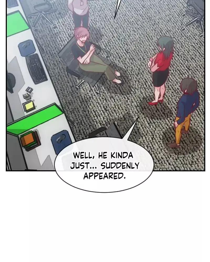 Read Age Matters Manga Online