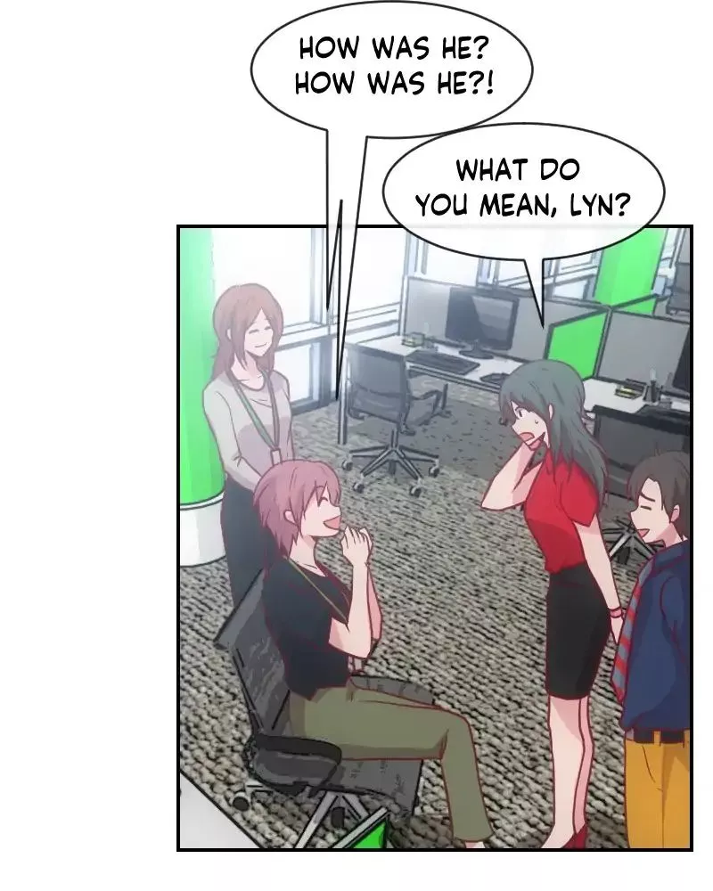 Read Age Matters Manga Online
