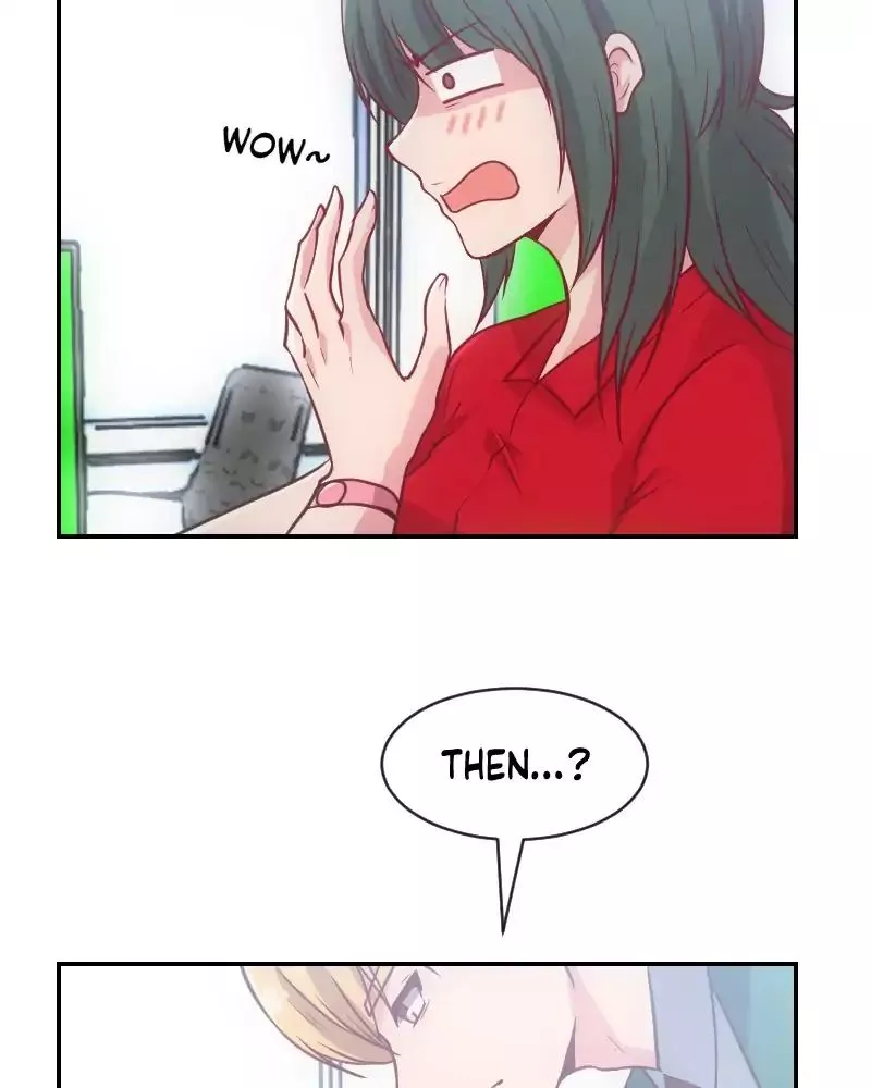 Read Age Matters Manga Online