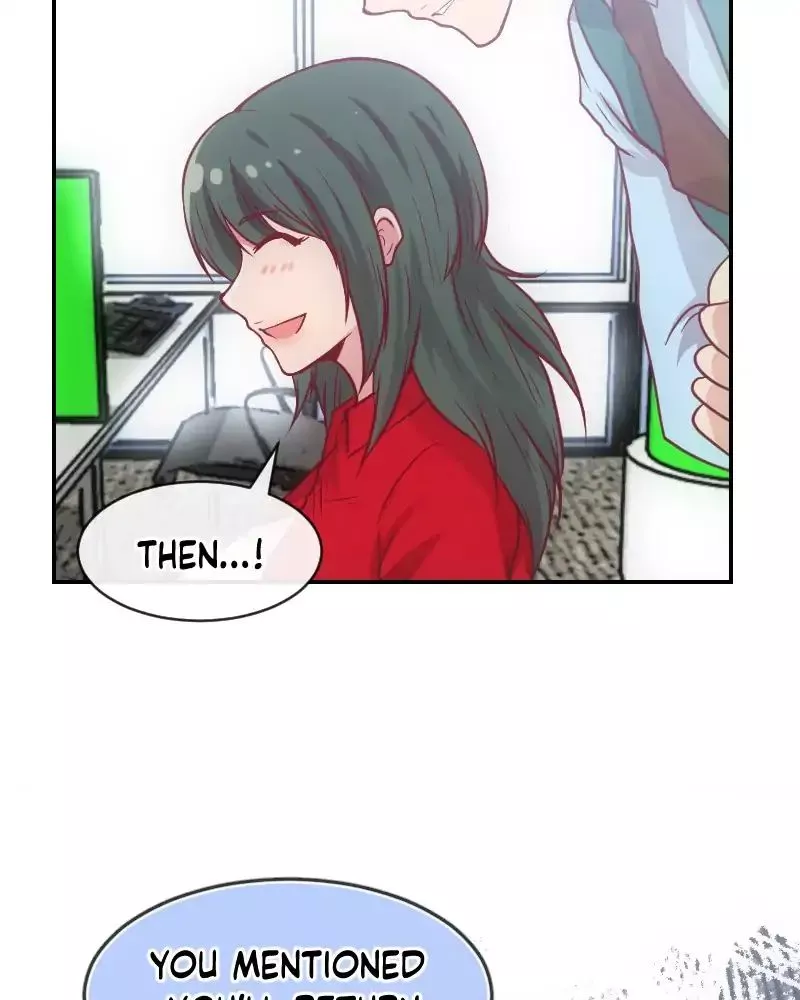 Read Age Matters Manga Online