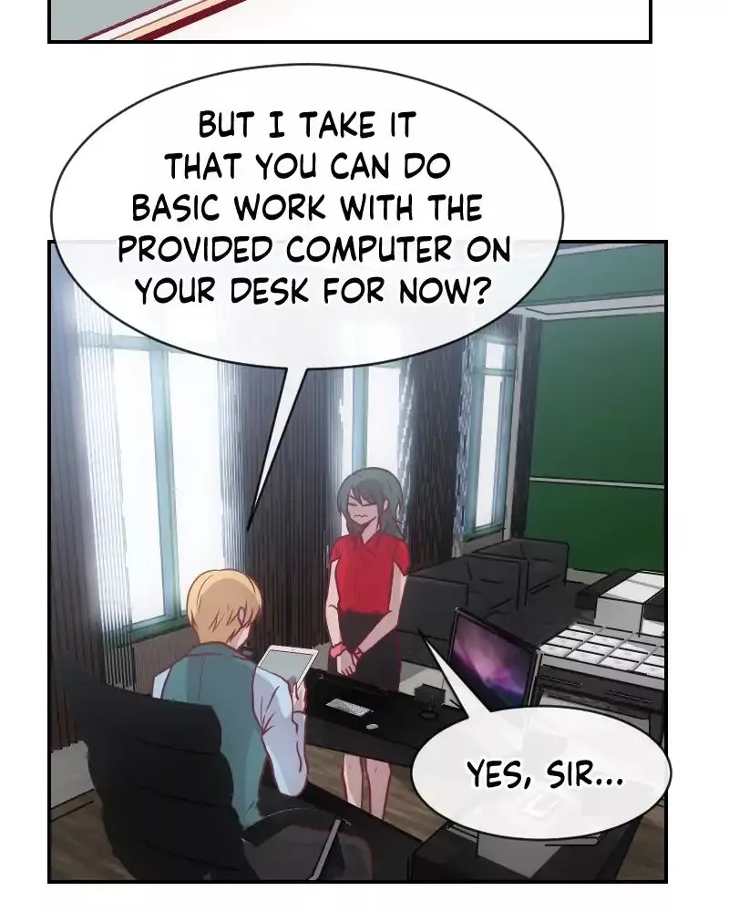Read Age Matters Manga Online