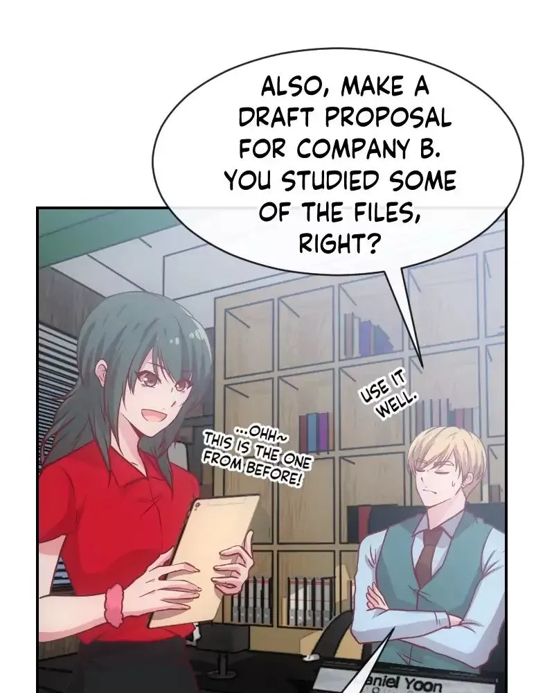 Read Age Matters Manga Online