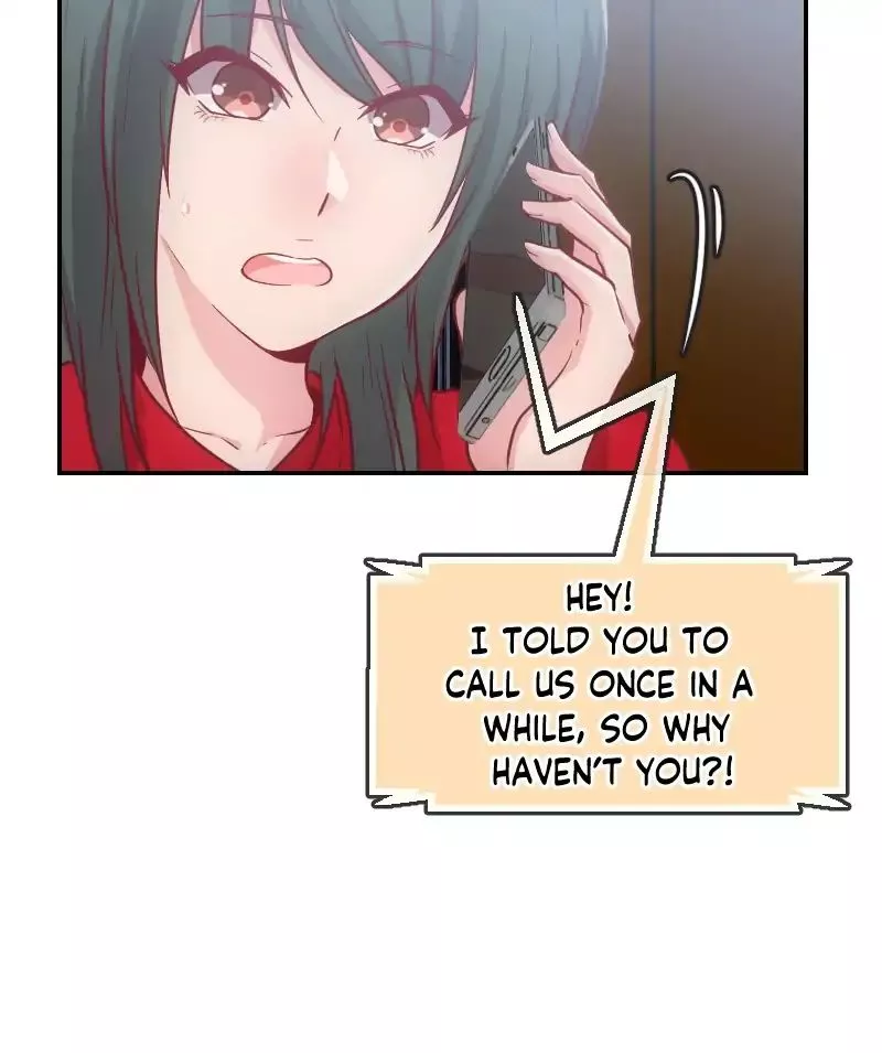 Read Age Matters Manga Online