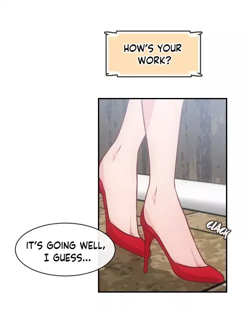 Read Age Matters Manga Online