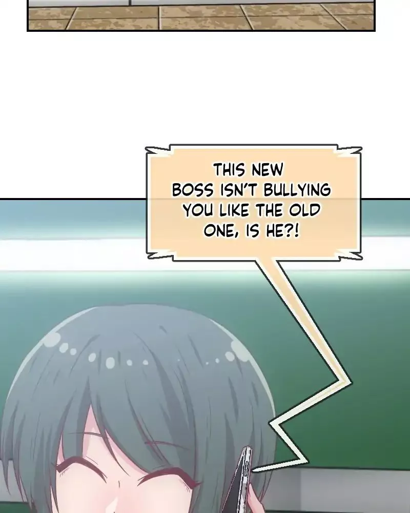 Read Age Matters Manga Online