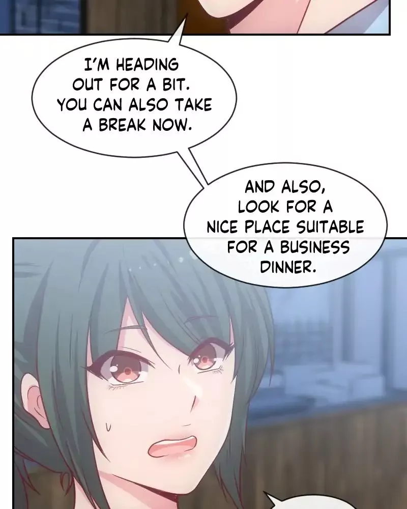 Read Age Matters Manga Online