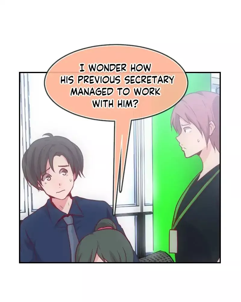 Read Age Matters Manga Online