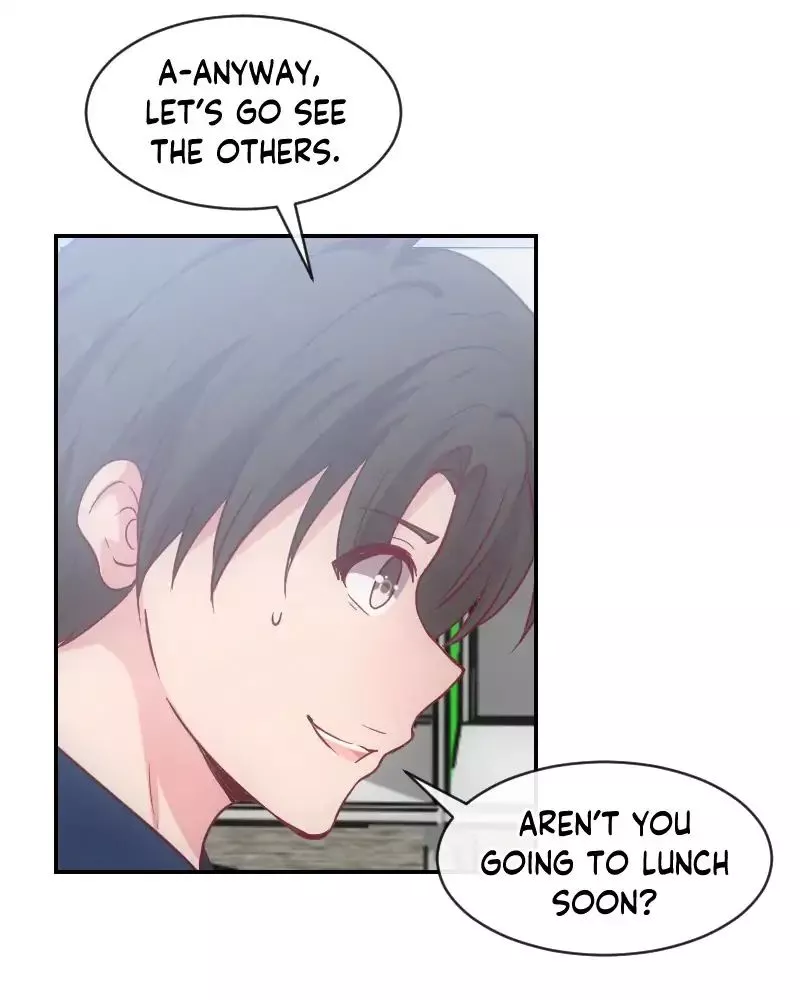 Read Age Matters Manga Online