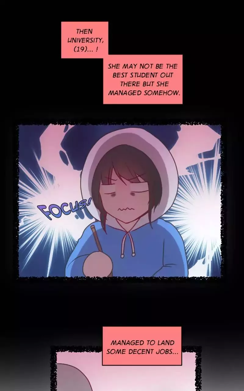 Read Age Matters Manga Online