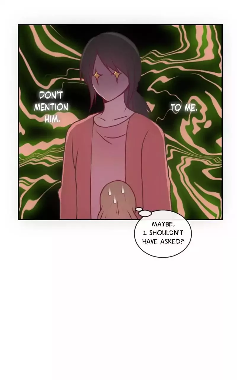 Read Age Matters Manga Online