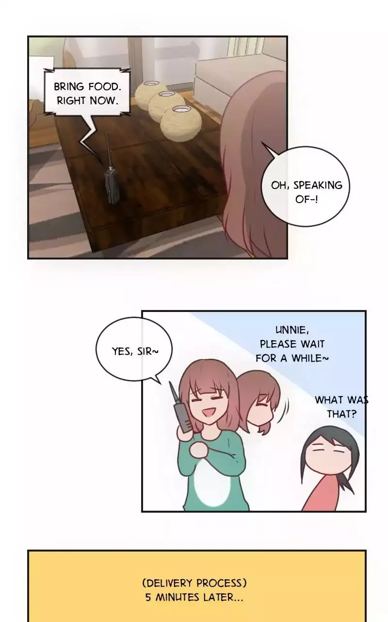Read Age Matters Manga Online